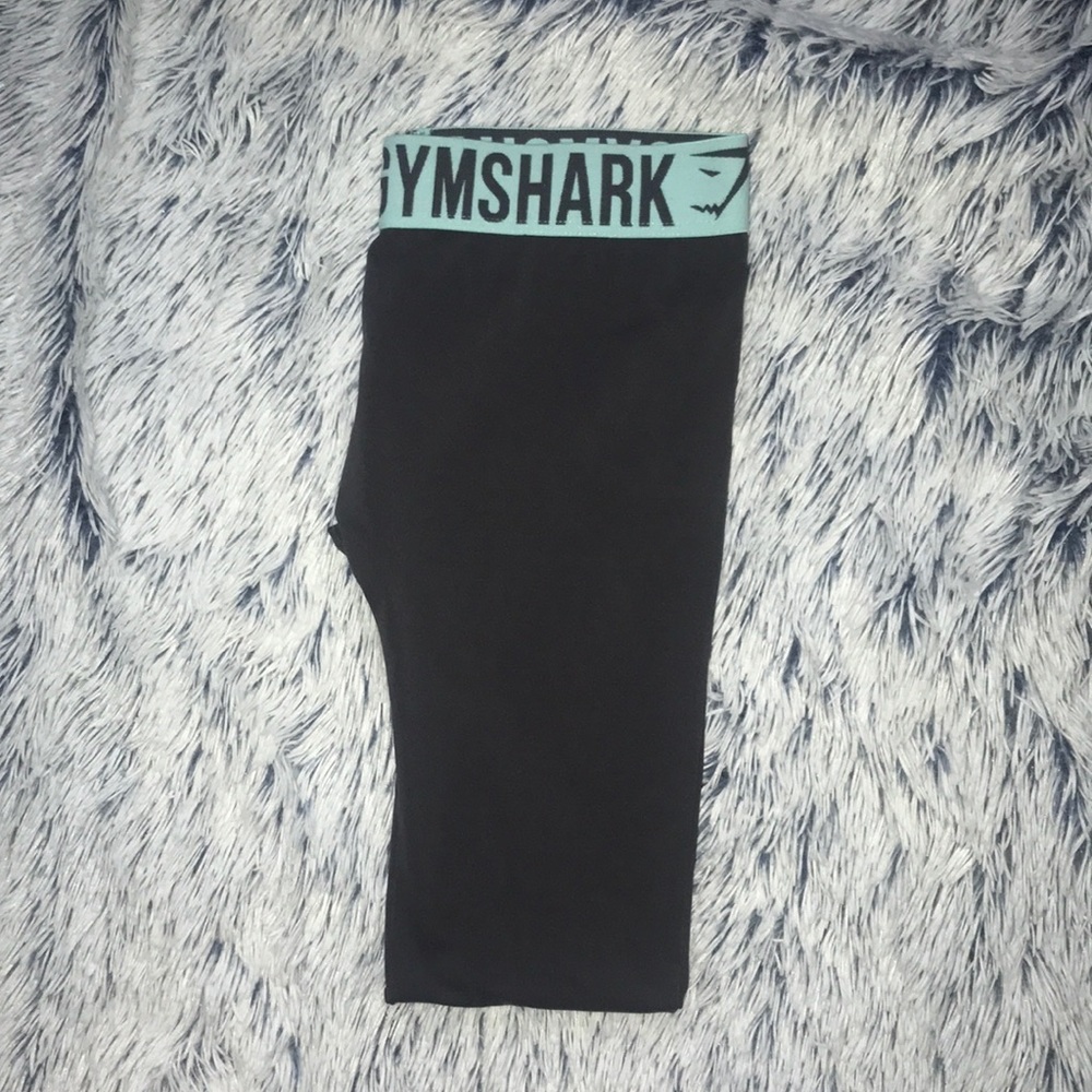 Gymshark leggings